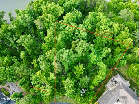 Tiny photo for 312 Skiatook Circle, Loudon, TN 37774 (MLS # 1339761)
