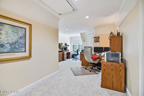 Tiny photo for 156 Morgan Fields Drive, Wartburg, TN 37887 (MLS # 1334600)