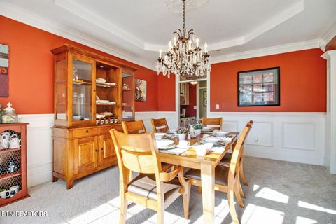 Tiny photo for 156 Morgan Fields Drive, Wartburg, TN 37887 (MLS # 1334600)