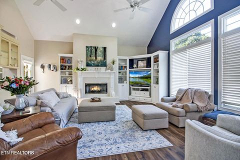 Tiny photo for 156 Morgan Fields Drive, Wartburg, TN 37887 (MLS # 1334600)