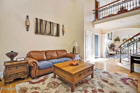 Tiny photo for 156 Morgan Fields Drive, Wartburg, TN 37887 (MLS # 1334600)