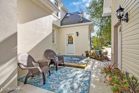 Tiny photo for 156 Morgan Fields Drive, Wartburg, TN 37887 (MLS # 1334600)