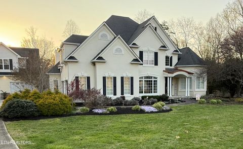 Tiny photo for 156 Morgan Fields Drive, Wartburg, TN 37887 (MLS # 1334600)