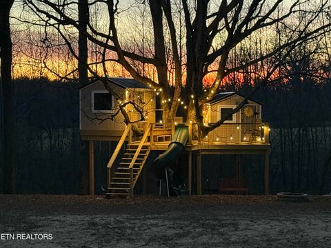 Tiny photo for 156 Morgan Fields Drive, Wartburg, TN 37887 (MLS # 1334600)