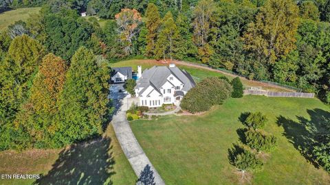 Tiny photo for 156 Morgan Fields Drive, Wartburg, TN 37887 (MLS # 1334600)