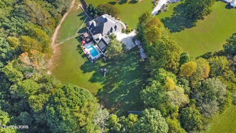 Tiny photo for 156 Morgan Fields Drive, Wartburg, TN 37887 (MLS # 1334600)