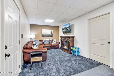 Tiny photo for 156 Morgan Fields Drive, Wartburg, TN 37887 (MLS # 1334600)