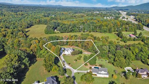 Tiny photo for 156 Morgan Fields Drive, Wartburg, TN 37887 (MLS # 1334600)