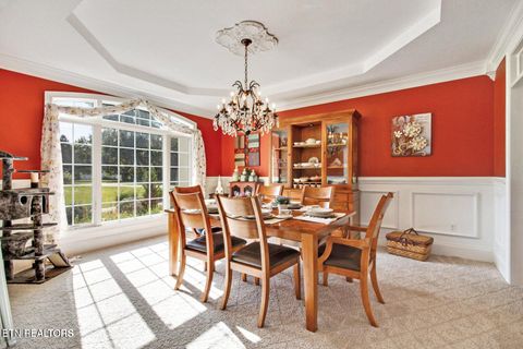 Tiny photo for 156 Morgan Fields Drive, Wartburg, TN 37887 (MLS # 1334600)