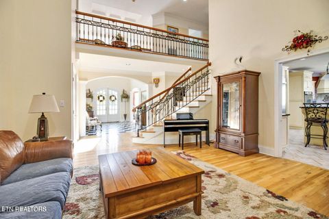 Tiny photo for 156 Morgan Fields Drive, Wartburg, TN 37887 (MLS # 1334600)