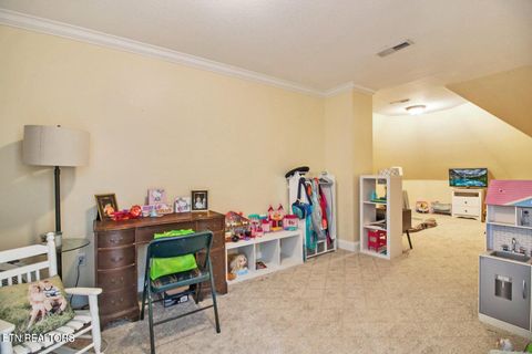 Tiny photo for 156 Morgan Fields Drive, Wartburg, TN 37887 (MLS # 1334600)