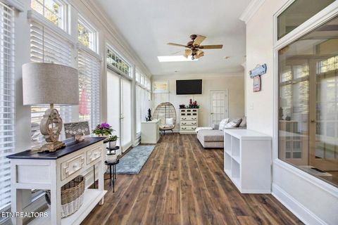 Tiny photo for 156 Morgan Fields Drive, Wartburg, TN 37887 (MLS # 1334600)