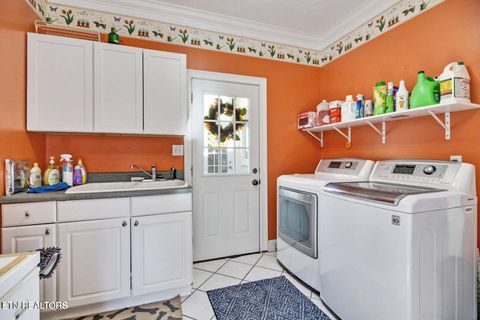 Tiny photo for 156 Morgan Fields Drive, Wartburg, TN 37887 (MLS # 1334600)