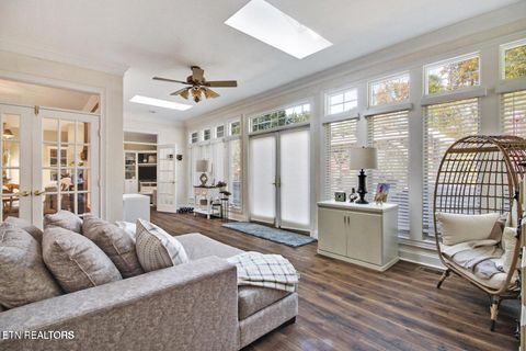 Tiny photo for 156 Morgan Fields Drive, Wartburg, TN 37887 (MLS # 1334600)