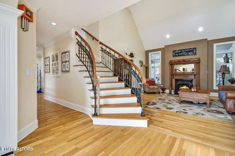 Tiny photo for 156 Morgan Fields Drive, Wartburg, TN 37887 (MLS # 1334600)