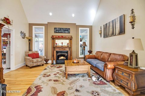 Tiny photo for 156 Morgan Fields Drive, Wartburg, TN 37887 (MLS # 1334600)