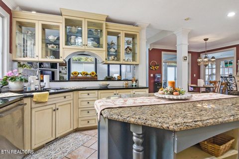 Tiny photo for 156 Morgan Fields Drive, Wartburg, TN 37887 (MLS # 1334600)