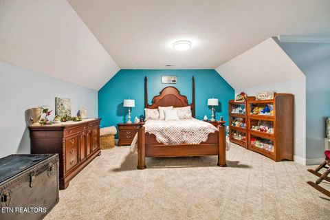 Tiny photo for 156 Morgan Fields Drive, Wartburg, TN 37887 (MLS # 1334600)