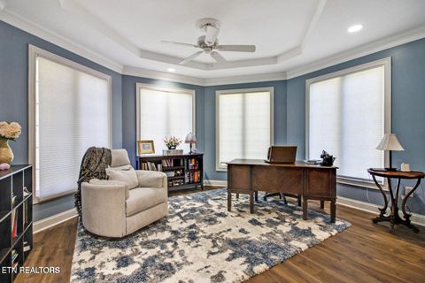 Tiny photo for 156 Morgan Fields Drive, Wartburg, TN 37887 (MLS # 1334600)