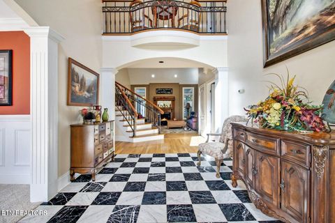 Tiny photo for 156 Morgan Fields Drive, Wartburg, TN 37887 (MLS # 1334600)