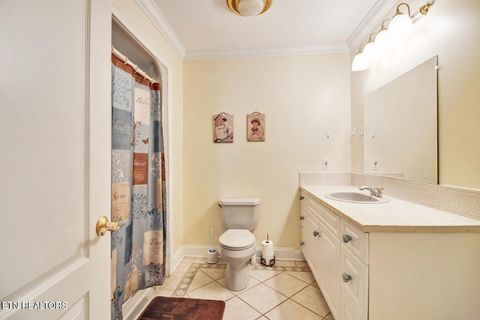 Tiny photo for 156 Morgan Fields Drive, Wartburg, TN 37887 (MLS # 1334600)