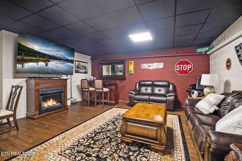 Tiny photo for 156 Morgan Fields Drive, Wartburg, TN 37887 (MLS # 1334600)