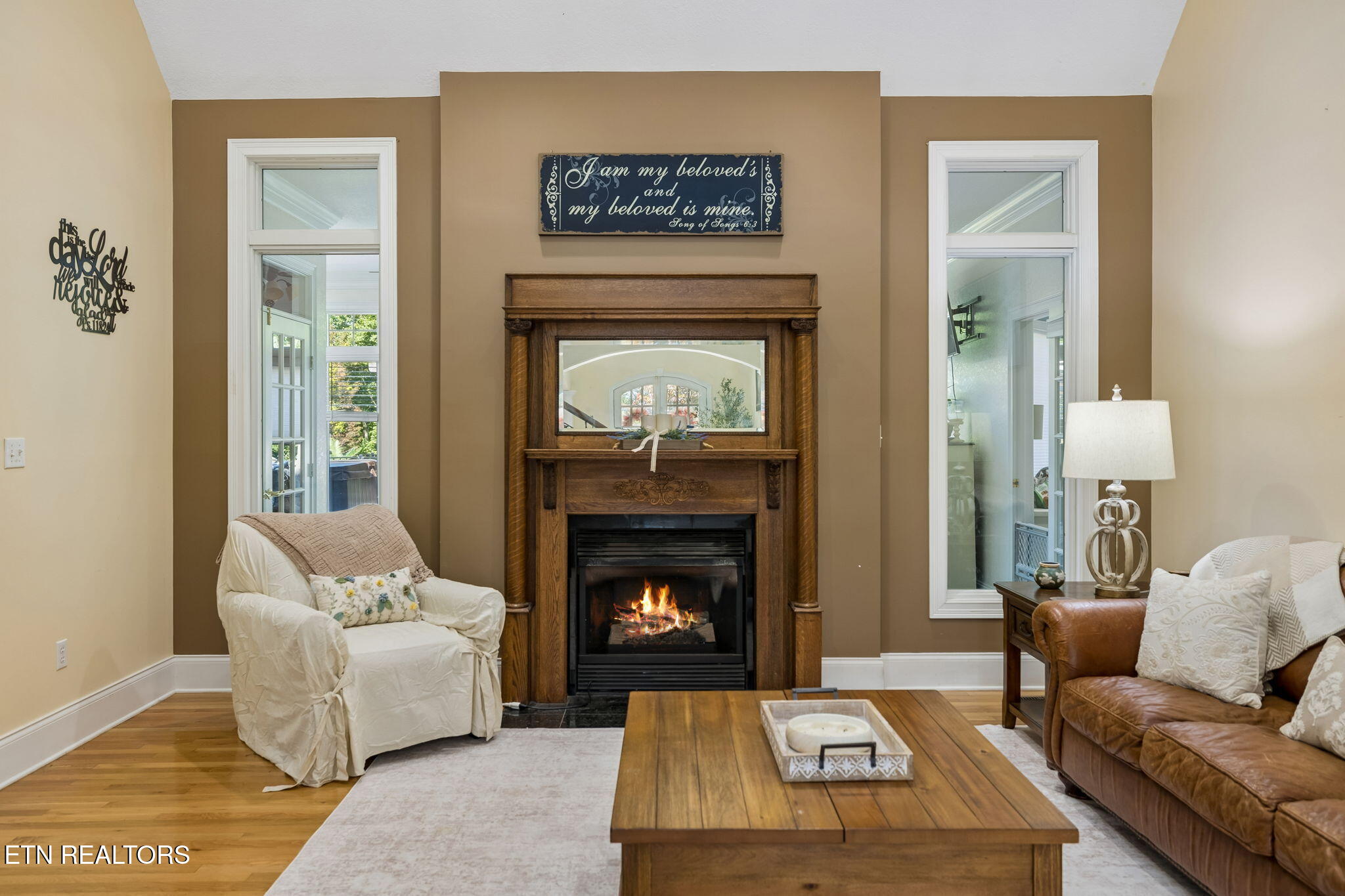 156 Morgan Fields Drive