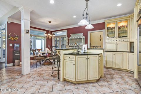 Tiny photo for 156 Morgan Fields Drive, Wartburg, TN 37887 (MLS # 1334600)