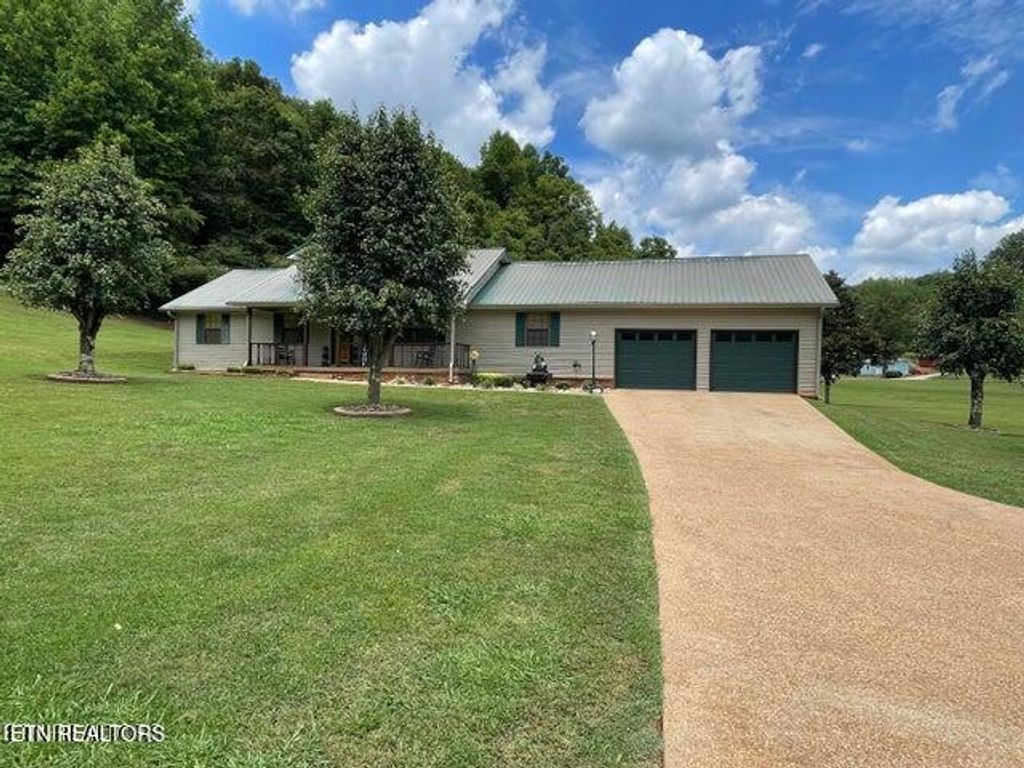 Photo of 285 Bethlehem Rd, Madisonville, TN 37354 (MLS # 1294128)