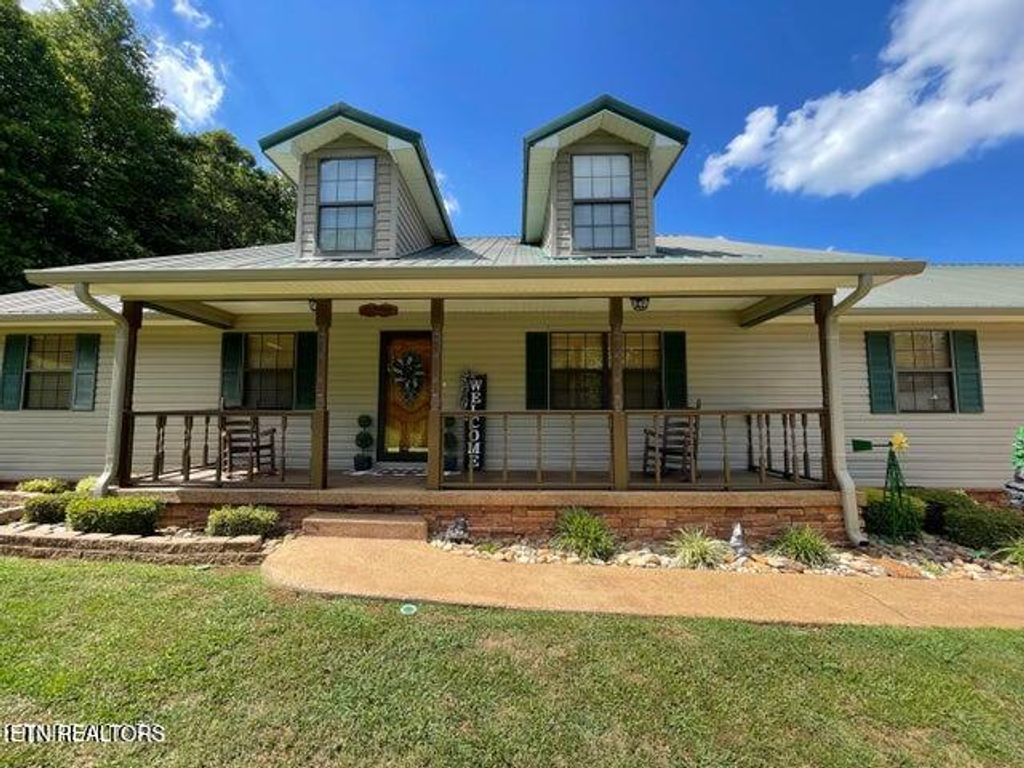 Photo of 285 Bethlehem Rd, Madisonville, TN 37354 (MLS # 1294128)