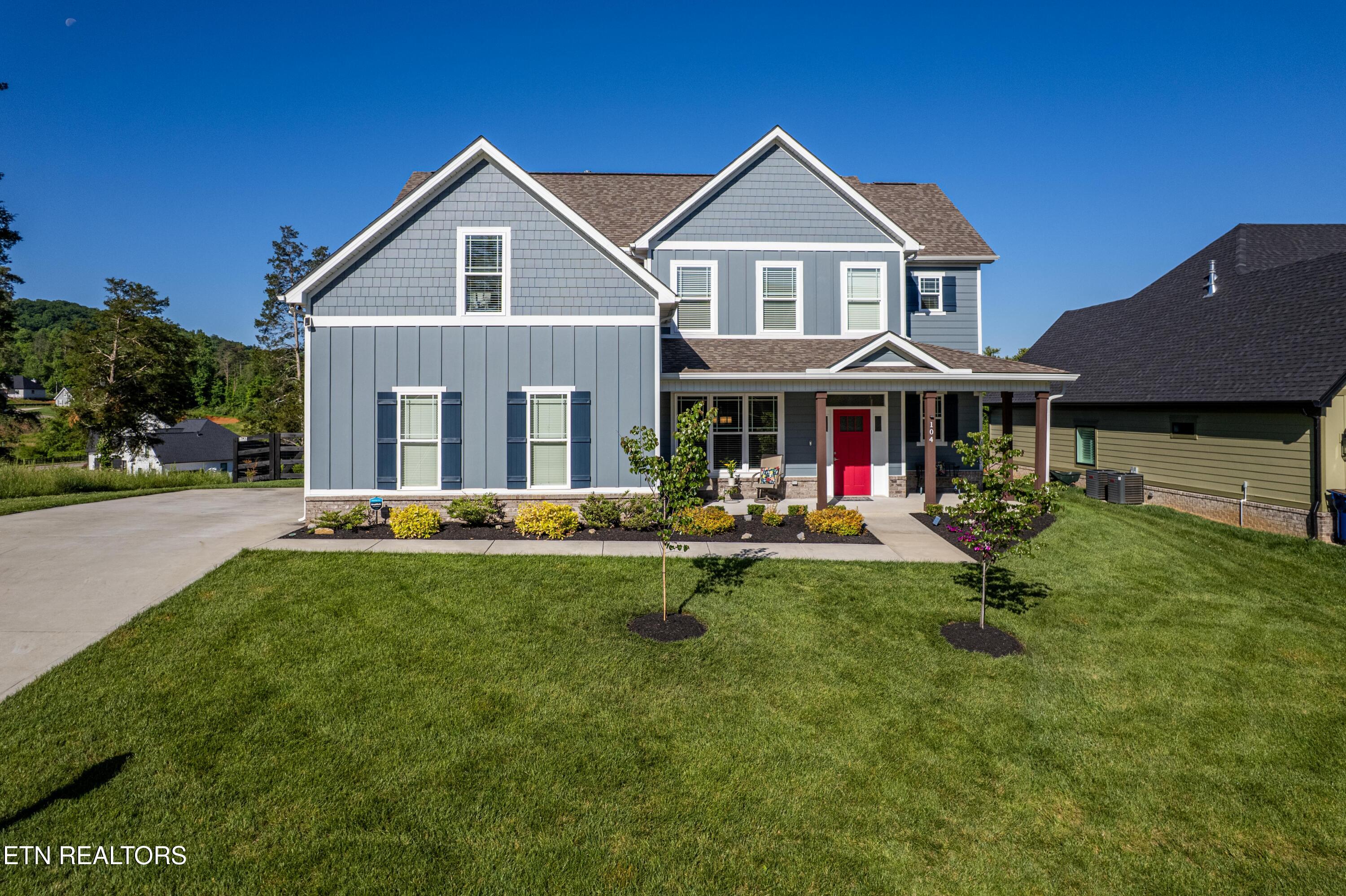 104 Black Oak Drive