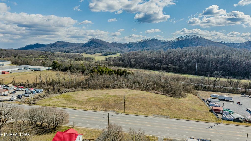 Photo of 1229 N Highway 411, Etowah, TN 37331 (MLS # 1292661)