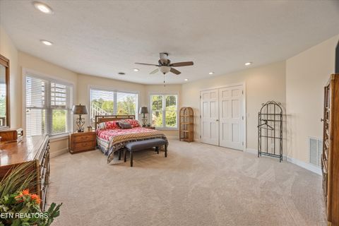 Tiny photo for 244 Championship Way, LaFollette, TN 37766 (MLS # 1339830)