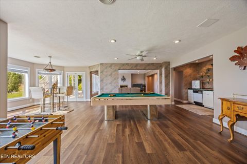 Tiny photo for 244 Championship Way, LaFollette, TN 37766 (MLS # 1339830)