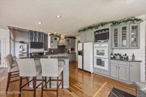 Tiny photo for 244 Championship Way, LaFollette, TN 37766 (MLS # 1339830)
