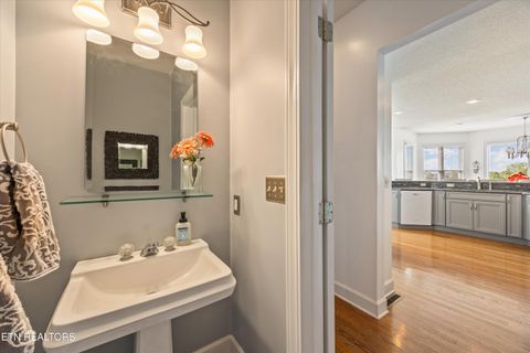 Tiny photo for 244 Championship Way, LaFollette, TN 37766 (MLS # 1339830)