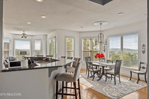 Tiny photo for 244 Championship Way, LaFollette, TN 37766 (MLS # 1339830)