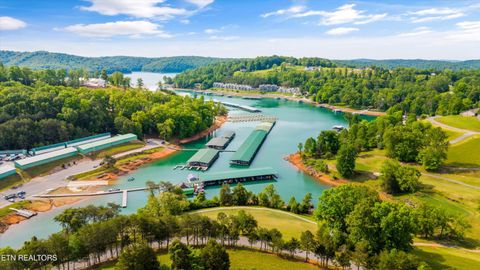 Tiny photo for 244 Championship Way, LaFollette, TN 37766 (MLS # 1339830)