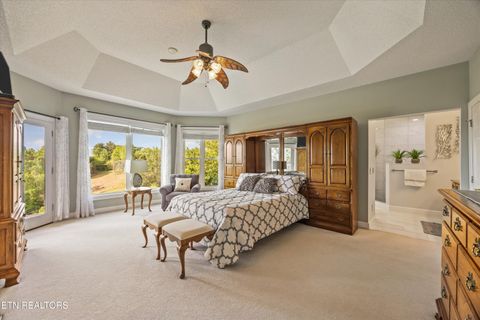 Tiny photo for 244 Championship Way, LaFollette, TN 37766 (MLS # 1339830)