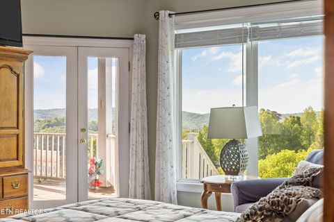 Tiny photo for 244 Championship Way, LaFollette, TN 37766 (MLS # 1339830)