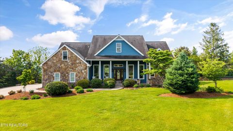 Photo of 244 Championship Way, LaFollette, TN 37766 (MLS # 1339830)