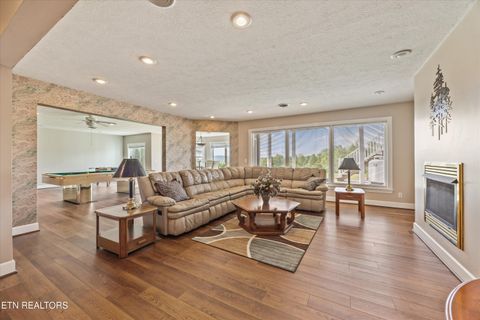 Tiny photo for 244 Championship Way, LaFollette, TN 37766 (MLS # 1339830)