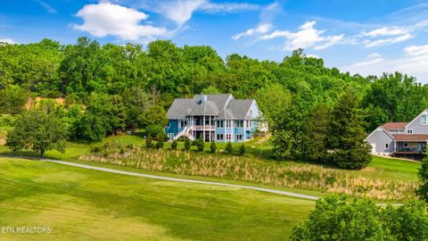 Tiny photo for 244 Championship Way, LaFollette, TN 37766 (MLS # 1339830)