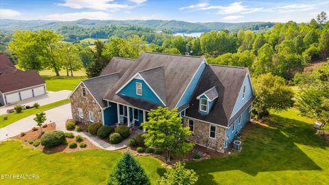 Tiny photo for 244 Championship Way, LaFollette, TN 37766 (MLS # 1339830)