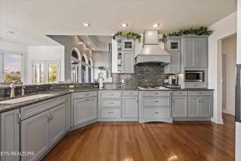 Tiny photo for 244 Championship Way, LaFollette, TN 37766 (MLS # 1339830)