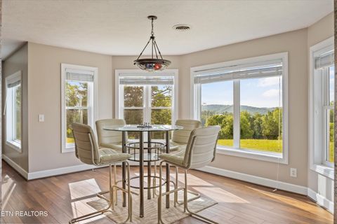 Tiny photo for 244 Championship Way, LaFollette, TN 37766 (MLS # 1339830)