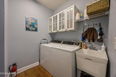 Tiny photo for 244 Championship Way, LaFollette, TN 37766 (MLS # 1339830)