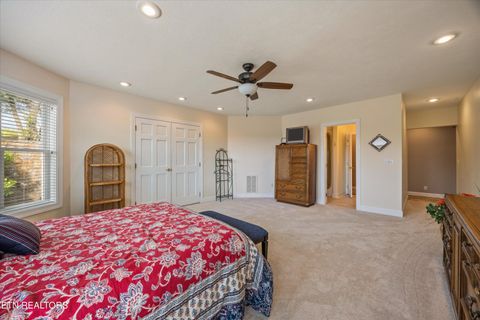 Tiny photo for 244 Championship Way, LaFollette, TN 37766 (MLS # 1339830)
