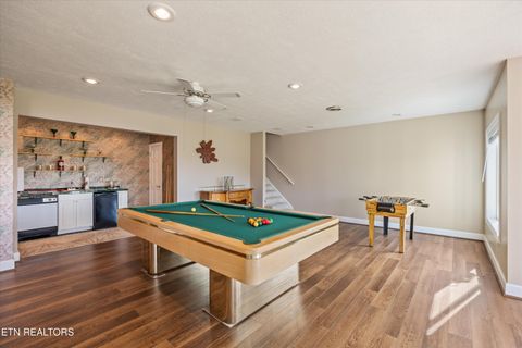 Tiny photo for 244 Championship Way, LaFollette, TN 37766 (MLS # 1339830)