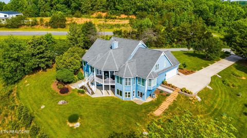 Tiny photo for 244 Championship Way, LaFollette, TN 37766 (MLS # 1339830)